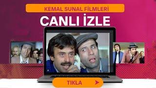 Kemal Sunal Filmleri Canlı Yayın