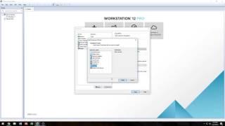 How to Install Windows 8.1 in VMware Workstation