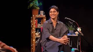 IWCC Presents Women Talking with Konkona Sen Sharma