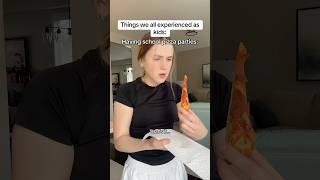 Things we all experienced as kids #pov #relatable #comedy #skit