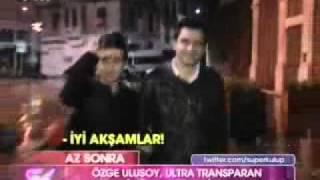 Super Kulp FOX TV Magazin izle Cansel Elçin Tuba Büyüküstün