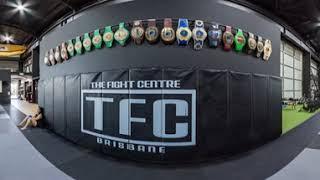 The Fight Centre Brisbane