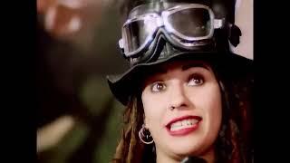 4 Non Blondes   What's Up Official Music Video