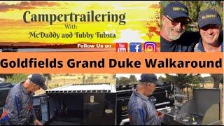 Goldfields Grand Duke Walkaround