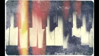 Safri Duo - Played-A-Live (Pankov Yuri Piano Cover)