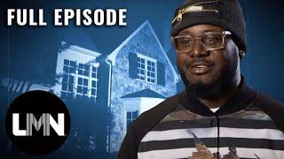 Rapper T-Pain TORMENTED by Ghosts (S4, E5) | The Haunting Of | Full Episode | LMN