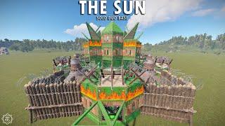 THE SUN | THE BEST SOLO/DUO RUST BASE