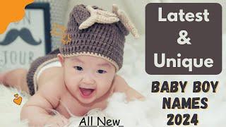 Top 30 Hindu Baby Boy Names 2024 | Latest Hindu Baby Boy Names 2024 | Saru's Empire