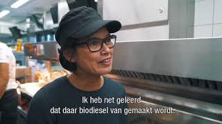 Backstage ‘Kijkje in de keten’ | Achter de schermen | McDonald's