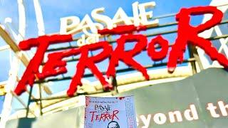 Pasaje Del Terror review 2025