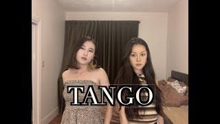  Tango - Abir (KYULEE.C cover w Dami)