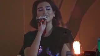 Dua Lipa-Live Full Concert 2020