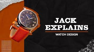 Luxury Watch Design Through The Years: From Antique to Modern Watchmaking | Jack Explains