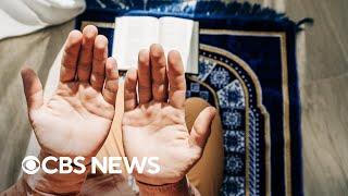 Nearly a quarter of the world's population no longer affiliates with a religion, new report shows