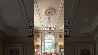 Virtual Perspectives of Elite Abodes
