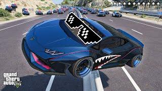 BEST OF 2023 GTA 5 THUG LIFE: Funny Moments (GTA 5 Epic Wins & Fails)