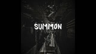 (FREE) Underground Boom Bap Type Beat | Hip Hop Instrumental "Summon" (Prod. Sarki)