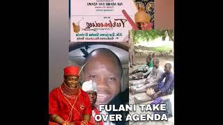 No chance for Fulani Seriki for Edo state #ogbenibobby #yoruba #yorubanation
