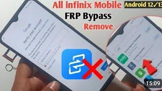 How To Infinix Hot 30i FRP bypass/Unlock - Fix Apps Not Installed | without X-Share | Without Pc