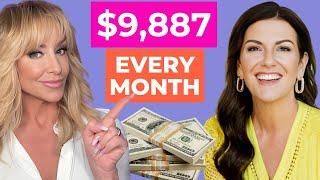 How To Make More Money With Online Courses ft. Amy Porterfield