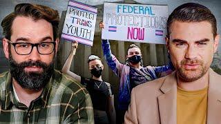 Matt Walsh and Ben Shapiro Break Down SCOTUS Victory in U.S. vs. Skrmetti