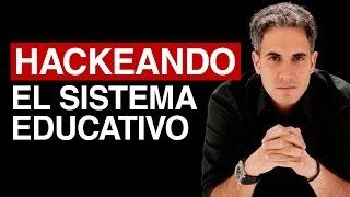 Hackeando el paradigma del Sistema Educativo / Jürgen Klarić