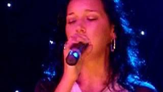 Alsou - i will always love you