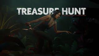 Treasure Hunt - Sims 4 Machinima