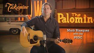 Pro Series P5DC Demo by Mark Blasquez