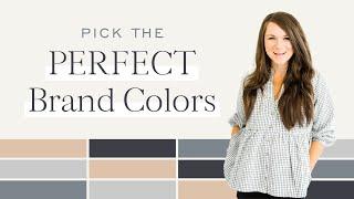 3 Ways to Build a Brand Color Palette