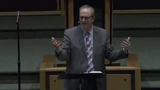 Inner Rebel - Disobedient to Parents (part 1) Wayne Johnson