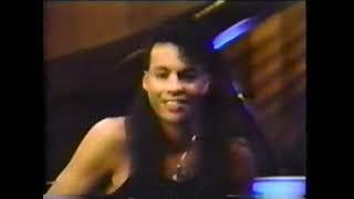 Tony MacAlpine - Guitar Lessons With (1990,Shrapnel)