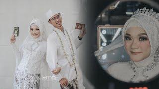 The Wedding of Tiara & Bayu | March 21, 2021 - Creative Media Production