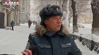 Новости ТВН от 22.01.21