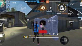 Headshot In My Blood II GARENA FREE FIRE II THUNDER GAMING