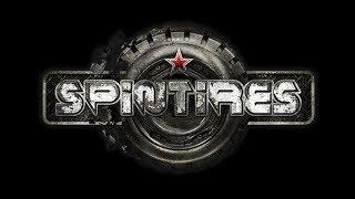 Как играть по сети на пиратке Spin Tires?