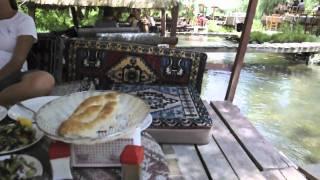 The World Traveler Interns Visit Turkey