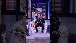 Bedanya Kelakuan Ovi dan Oza Rangkuti #tonightshow #shorts