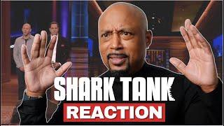 Bombas Socks: What Happened Behind the Scenes  | Shark Tank's Daymond John