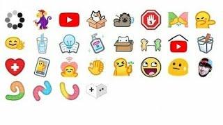 All Short Codes of YouTube Live Chat Emojis | How to Type Premium Emojis on YouTube