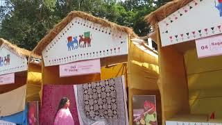 TRIBAL - FAIR - SAMVAAD - 18TH NOV 2019 - UN-EDITED -  PART - 4 - EVEWIN  - LAKRA