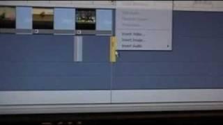 Ulead Video Studio 11 Tutorial Part 2