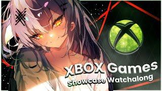 【Xbox Games Showcase 2025 + The PC Gaming Summer Showcase 2025 Watchalong】
