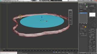 Script 03: Edge Loop Regularizer 3ds max