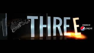 Three!