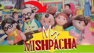 Learn About My Family Song by Morah Music | Jewish Kids Videos | Preschool Learning Videos | Toddler