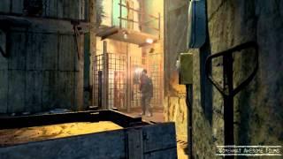 Metro Last Light Freedom Free the Prisoners