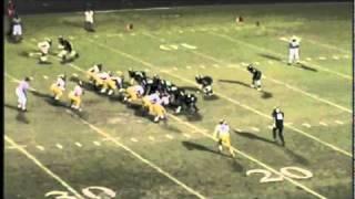 Shane O'Shea #74 2010 season highlights