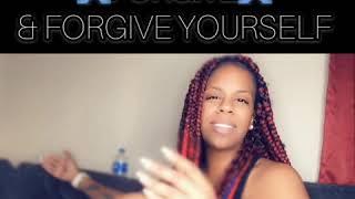 FORGIVE YOURSELF & FORGIVE- THERAPY IN SESSIONS- DIOSA