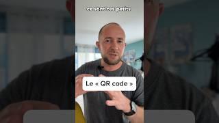 Comment scanner ces fameux « QR-codes » ? #qrcode #scan #android #iphone #tuto #informatique